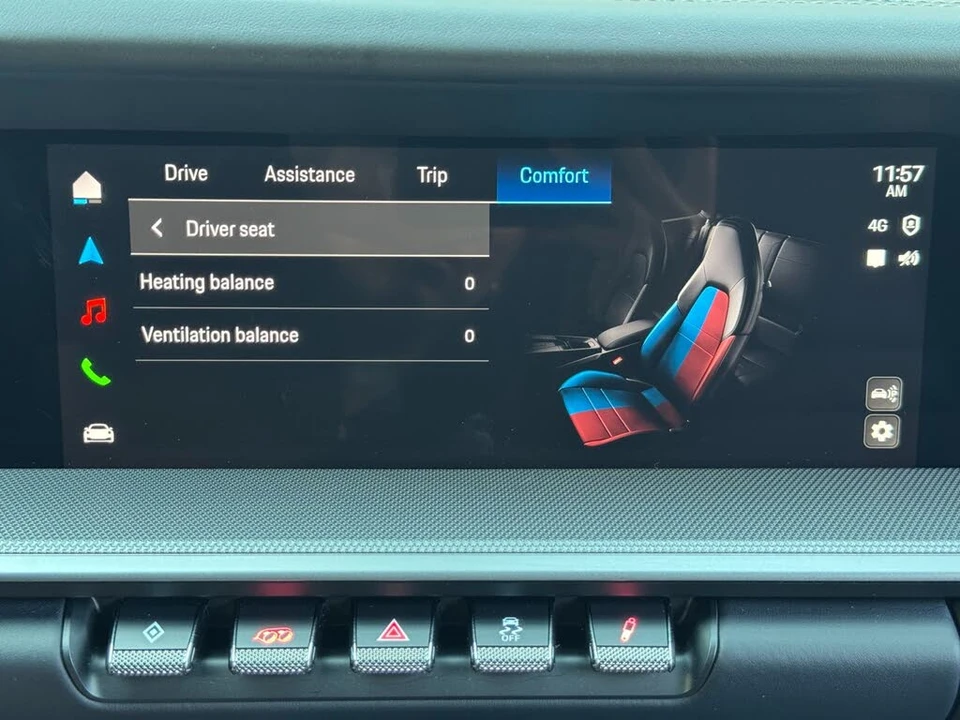 2025 Porsche 992 Carrera - Image 28 of 31