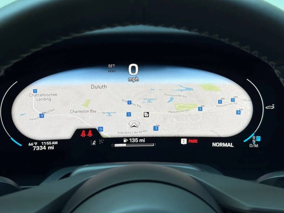 2025 Porsche 992 Carrera - Image 19 of 31