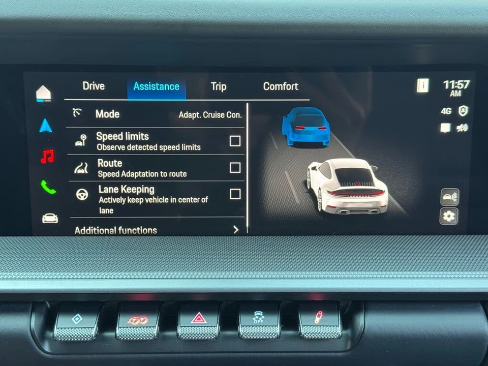 2025 Porsche 992 Carrera - Image 27 of 31
