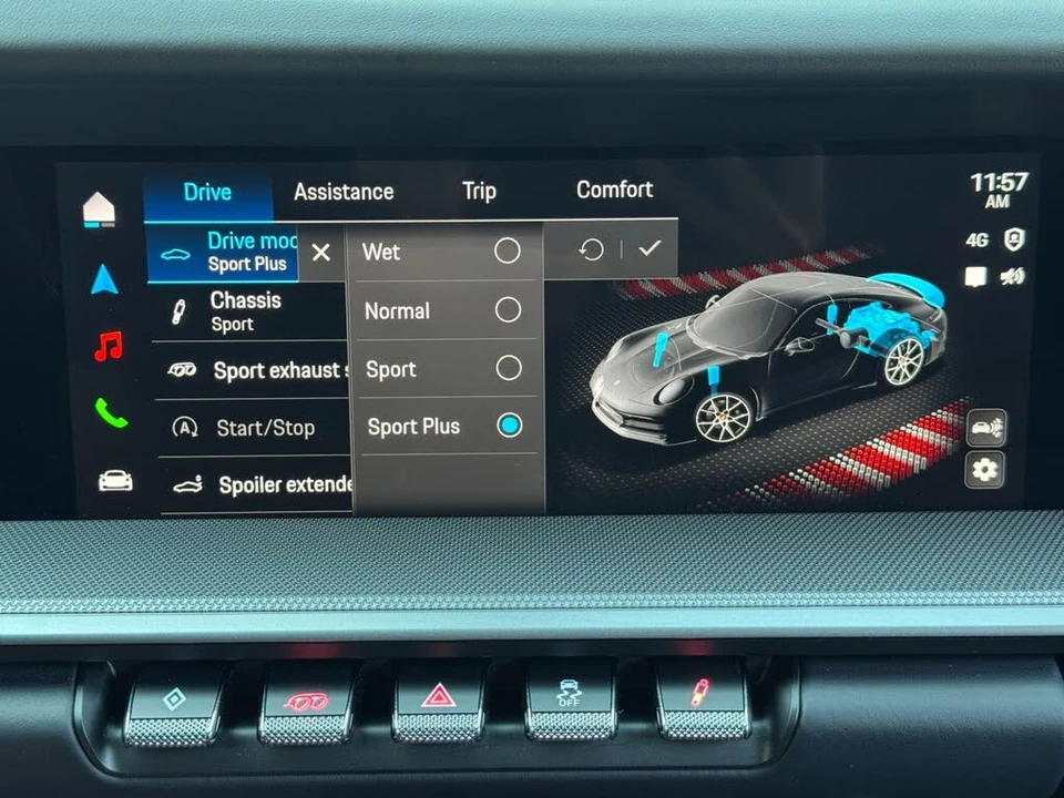 2025 Porsche 992 Carrera - Image 26 of 31