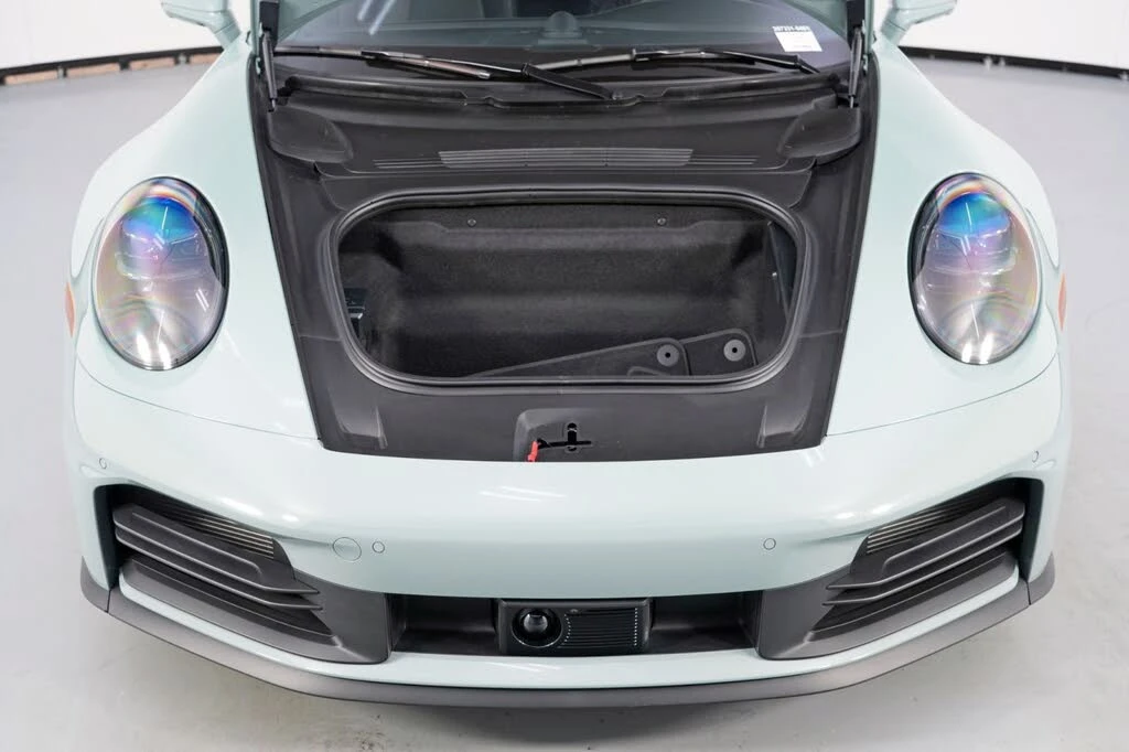 2025 Porsche 992 Carrera - Image 8 of 31
