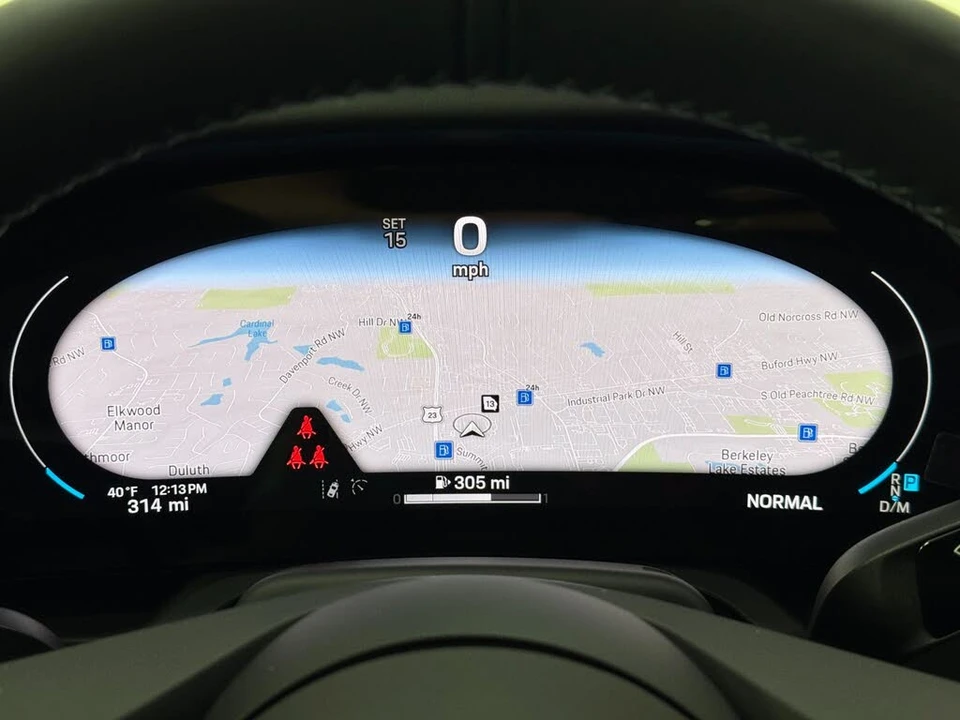2025 Porsche 992 Carrera - Image 19 of 31