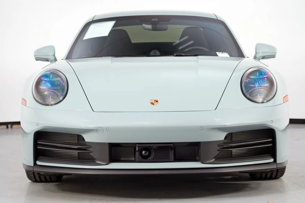 2025 Porsche 992 Carrera - Image 7 of 31