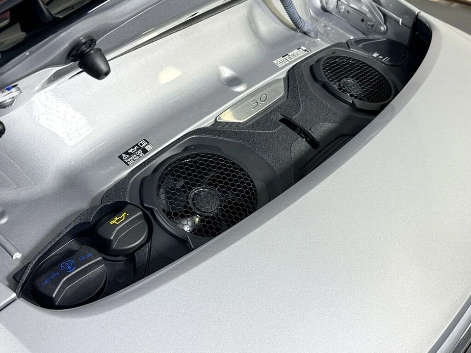 2025 Porsche 992 Carrera - Image 27 of 29