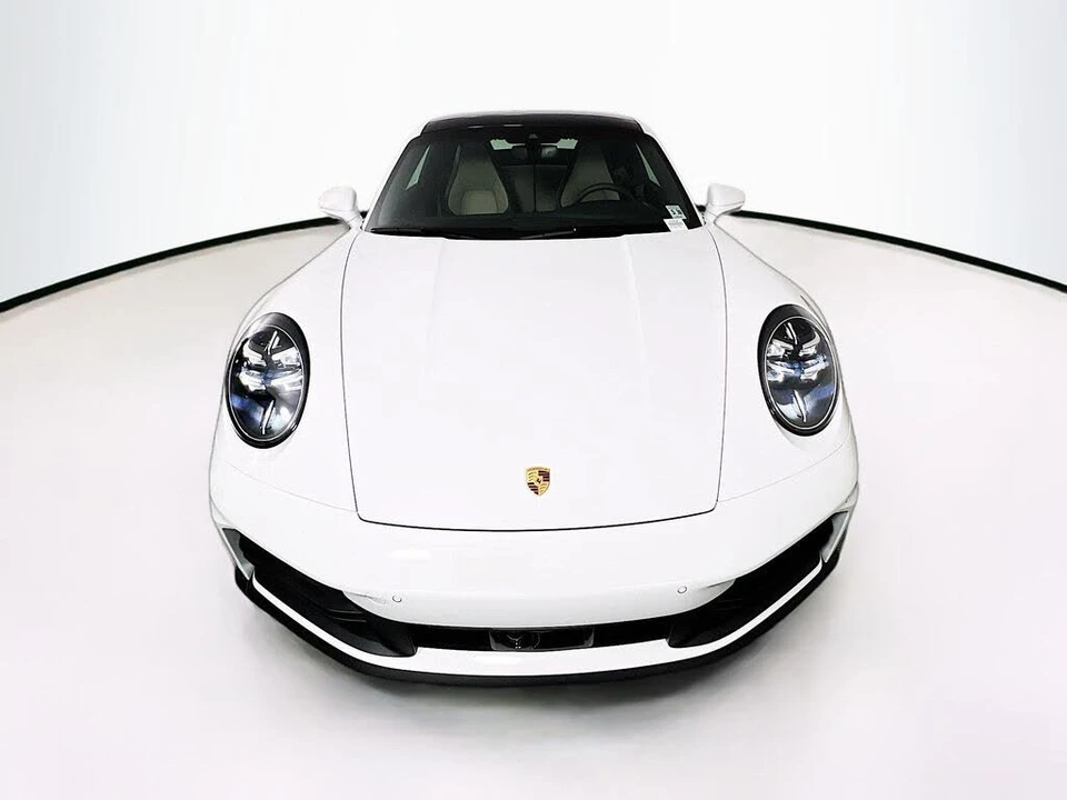 2025 Porsche 992 Carrera - Image 6 of 6