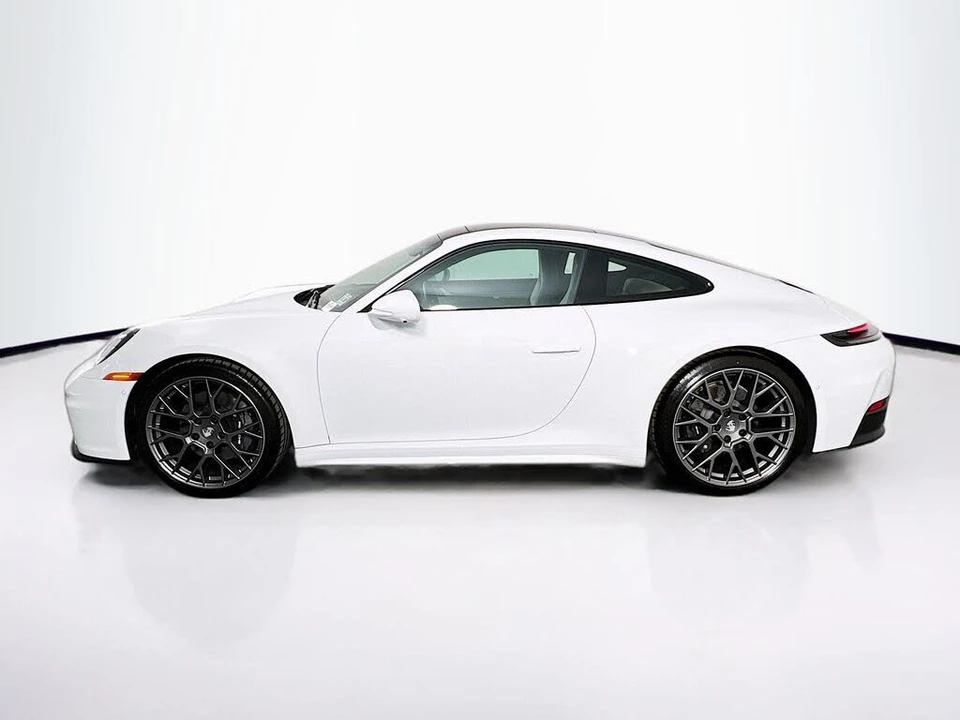 2025 Porsche 992 Carrera - Image 2 of 6