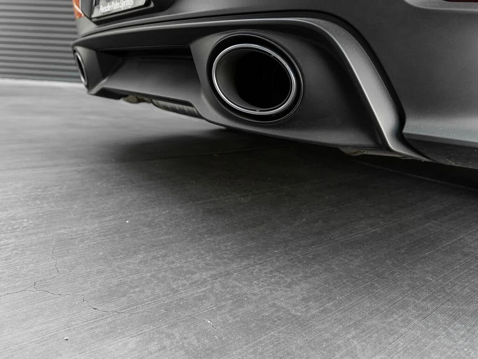 2025 Porsche 992 Carrera - Image 31 of 31