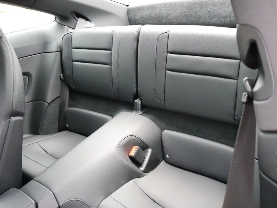 2025 Porsche 992 Carrera - Image 16 of 31