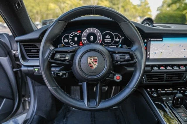 2025 Porsche 992 Carrera - Image 24 of 31