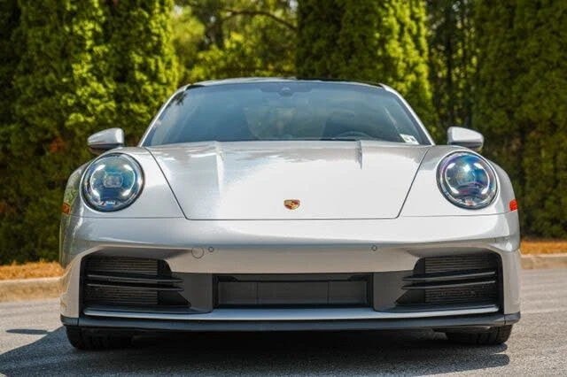 2025 Porsche 992 Carrera - Image 18 of 31