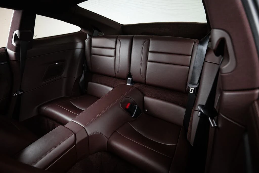 2025 Porsche 992 Carrera - Image 24 of 30