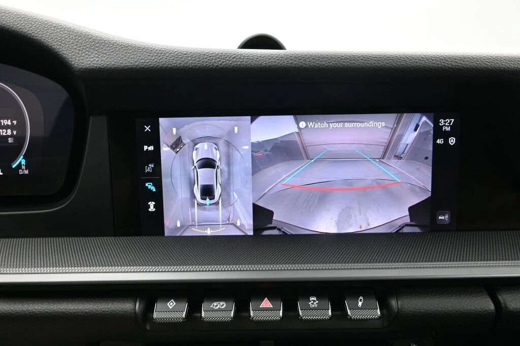 2025 Porsche 992 Carrera - Image 24 of 31