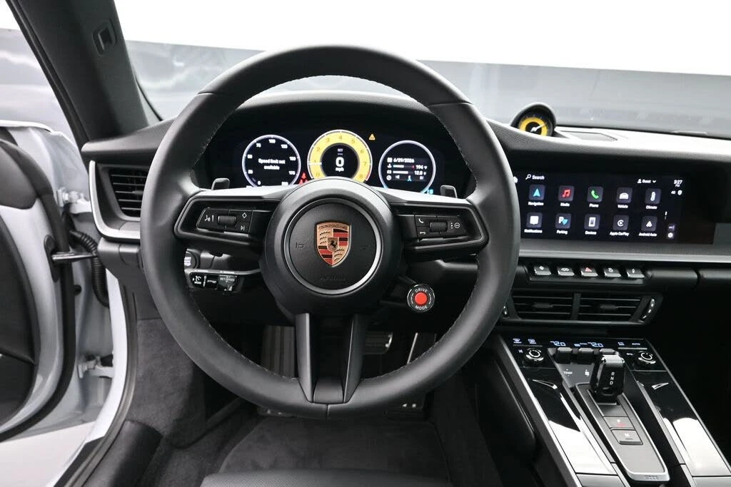 2025 Porsche 992 Carrera - Image 19 of 31