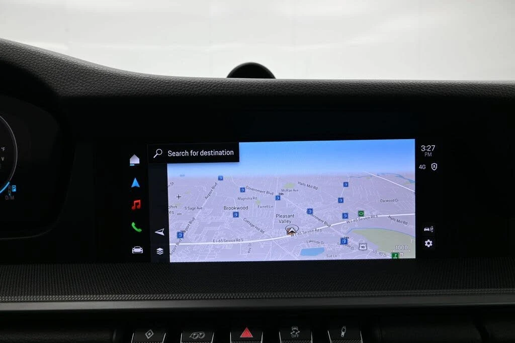 2025 Porsche 992 Carrera - Image 23 of 31