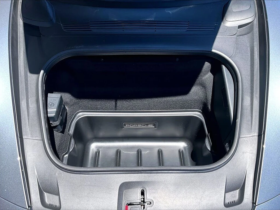2025 Porsche 992 Carrera - Image 23 of 26