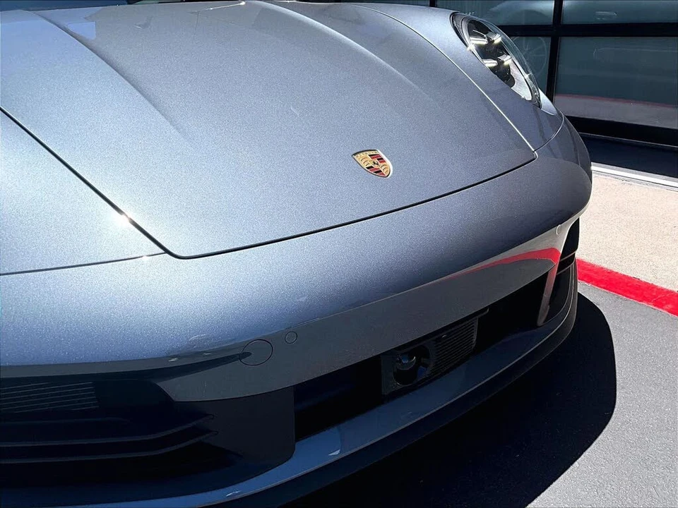 2025 Porsche 992 Carrera - Image 20 of 26