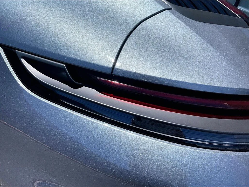 2025 Porsche 992 Carrera - Image 21 of 26
