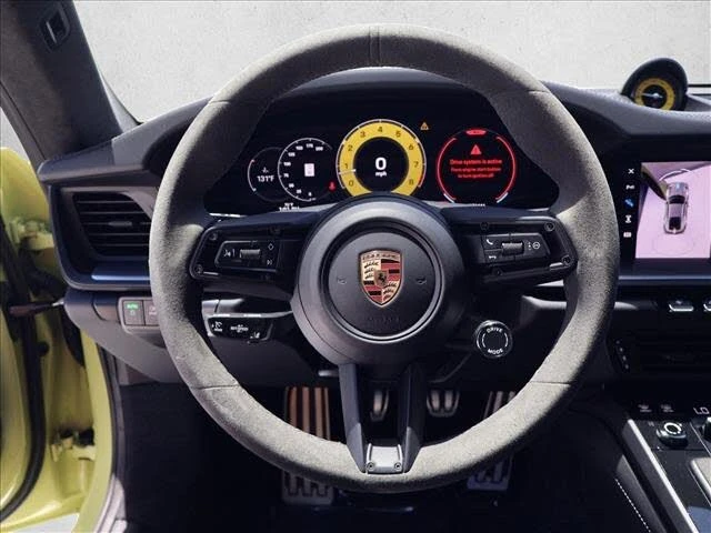 2025 Porsche 992 Carrera - Image 15 of 27
