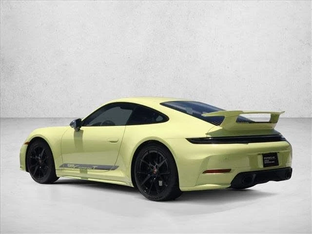2025 Porsche 992 Carrera - Image 3 of 27