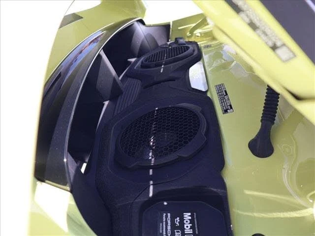 2025 Porsche 992 Carrera - Image 22 of 27