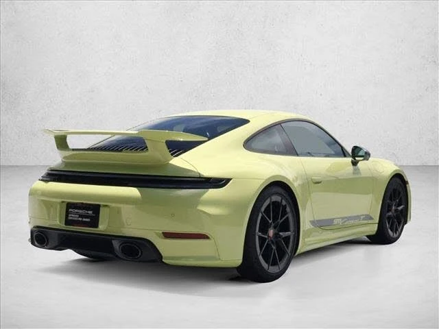 2025 Porsche 992 Carrera - Image 9 of 27