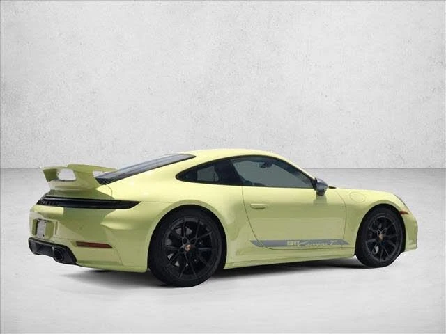 2025 Porsche 992 Carrera - Image 8 of 27