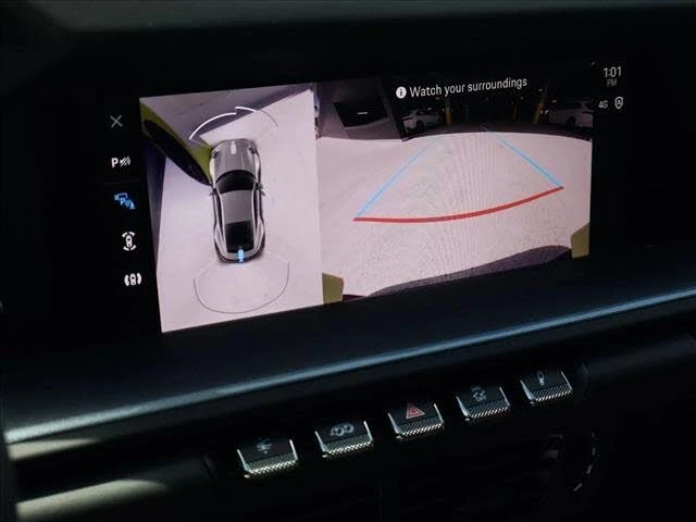 2025 Porsche 992 Carrera - Image 19 of 27