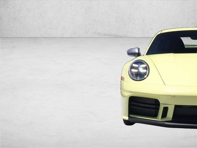 2025 Porsche 992 Carrera - Image 12 of 27