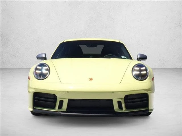 2025 Porsche 992 Carrera - Image 6 of 27