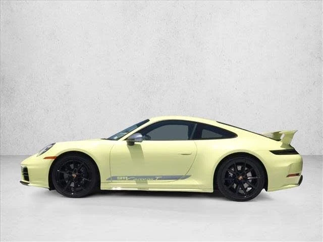 2025 Porsche 992 Carrera - Image 2 of 27