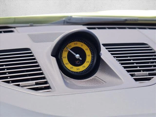 2025 Porsche 992 Carrera - Image 26 of 27