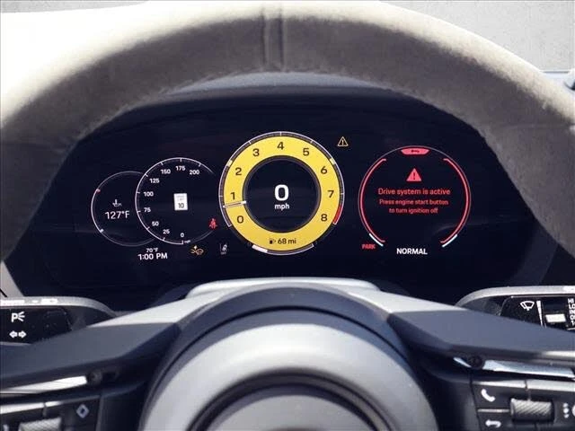 2025 Porsche 992 Carrera - Image 16 of 27
