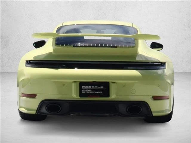 2025 Porsche 992 Carrera - Image 10 of 27