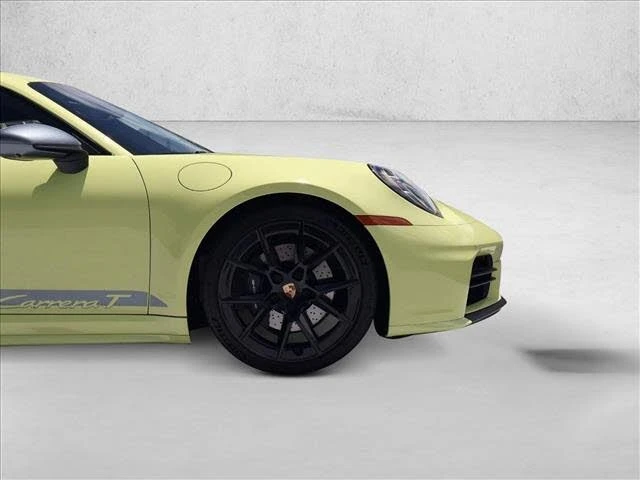 2025 Porsche 992 Carrera - Image 11 of 27