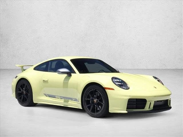 2025 Porsche 992 Carrera - Image 7 of 27