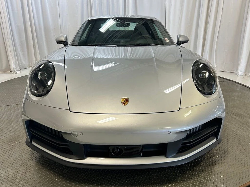 2025 Porsche 992 Carrera - Image 31 of 31