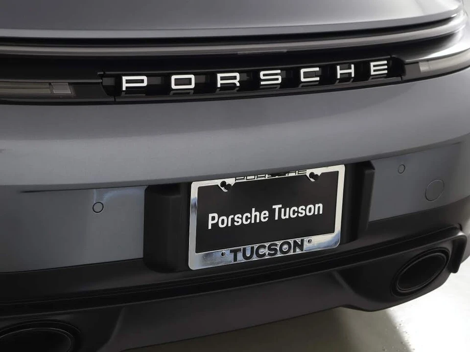 2025 Porsche 992 Carrera - Image 26 of 27