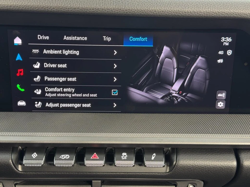 2025 Porsche 992 Carrera - Image 29 of 31