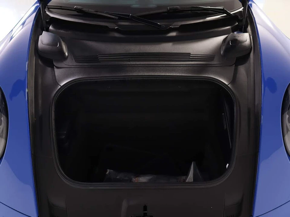 2025 Porsche 992 Carrera - Image 23 of 27