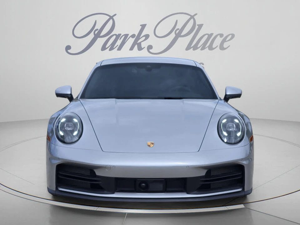 2025 Porsche 992 Carrera - Image 7 of 31