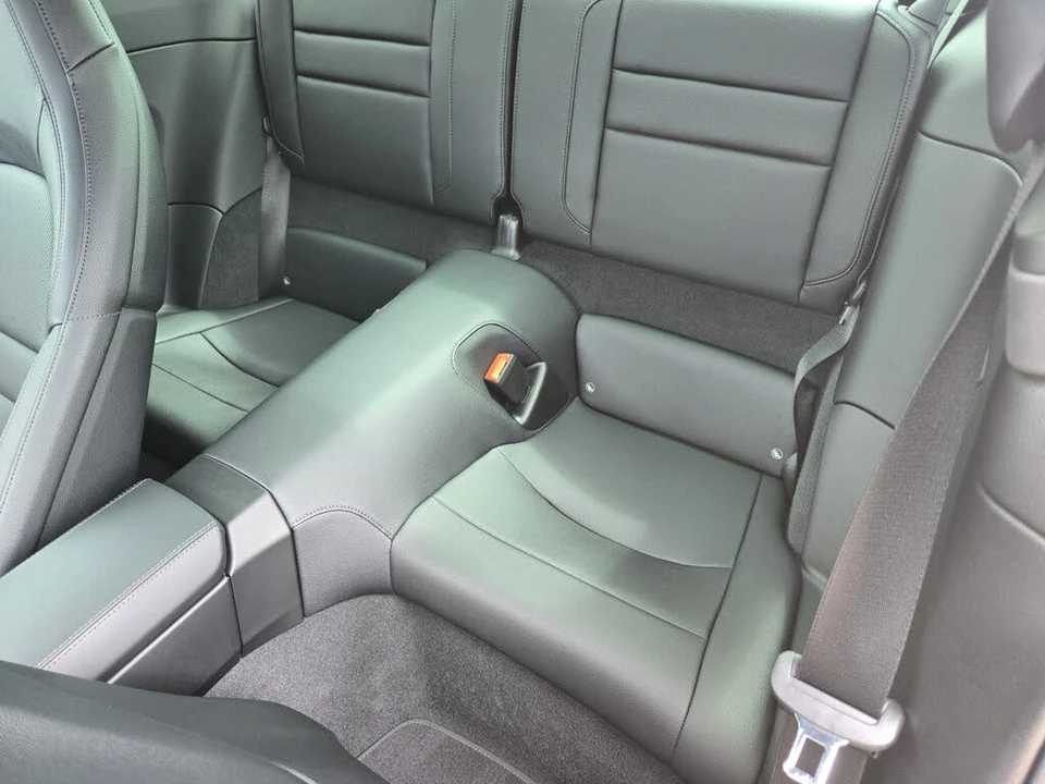 2025 Porsche 992 Carrera - Image 24 of 31
