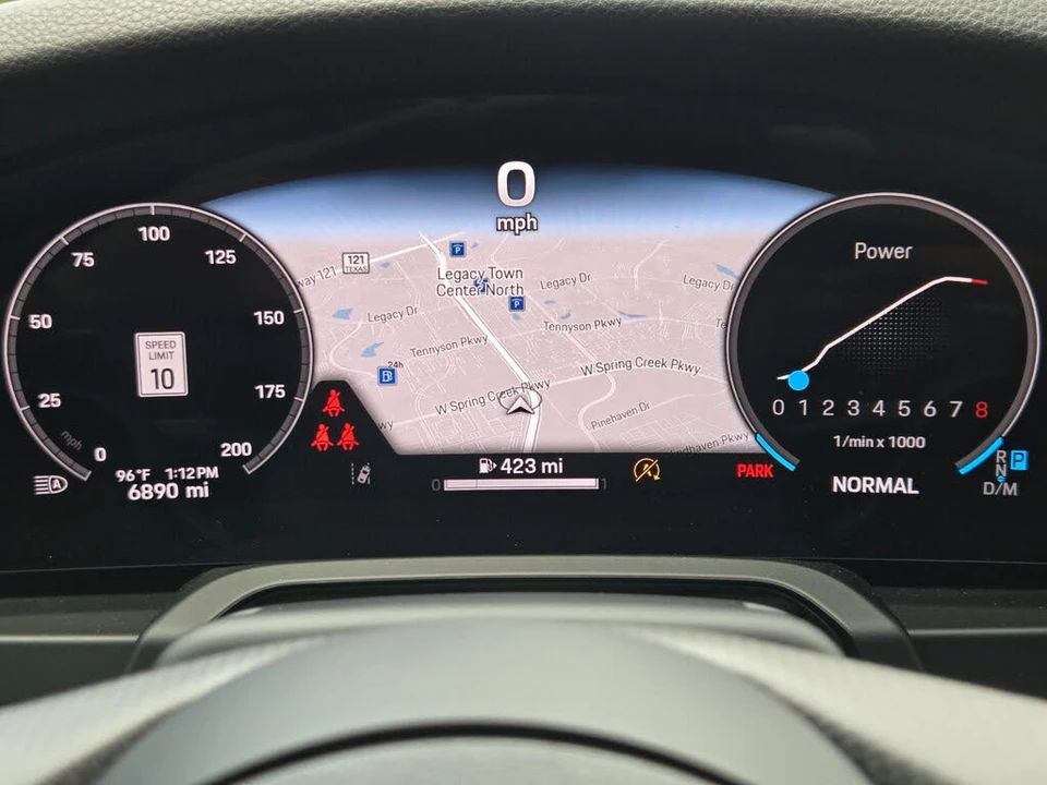 2025 Porsche 992 Carrera - Image 10 of 31