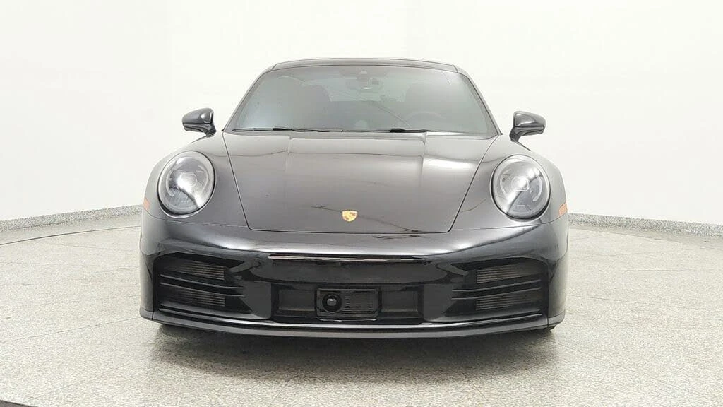 2025 Porsche 992 Carrera - Image 8 of 31