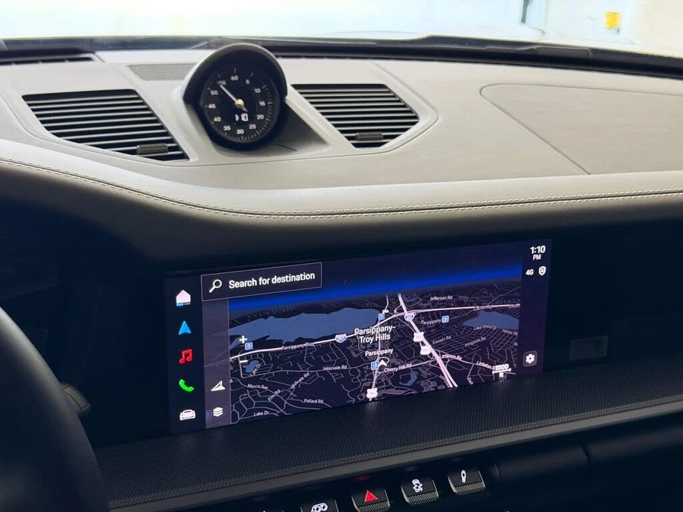 2025 Porsche 992 Carrera - Image 22 of 26