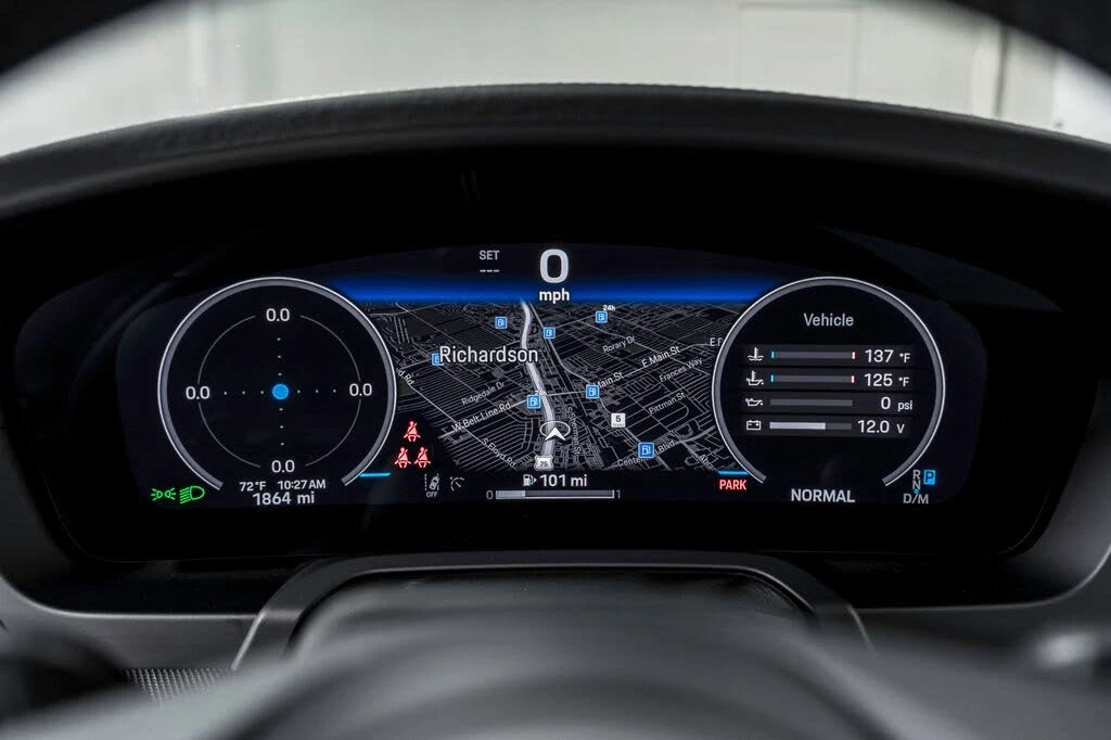 2025 Porsche 992 Carrera - Image 18 of 31