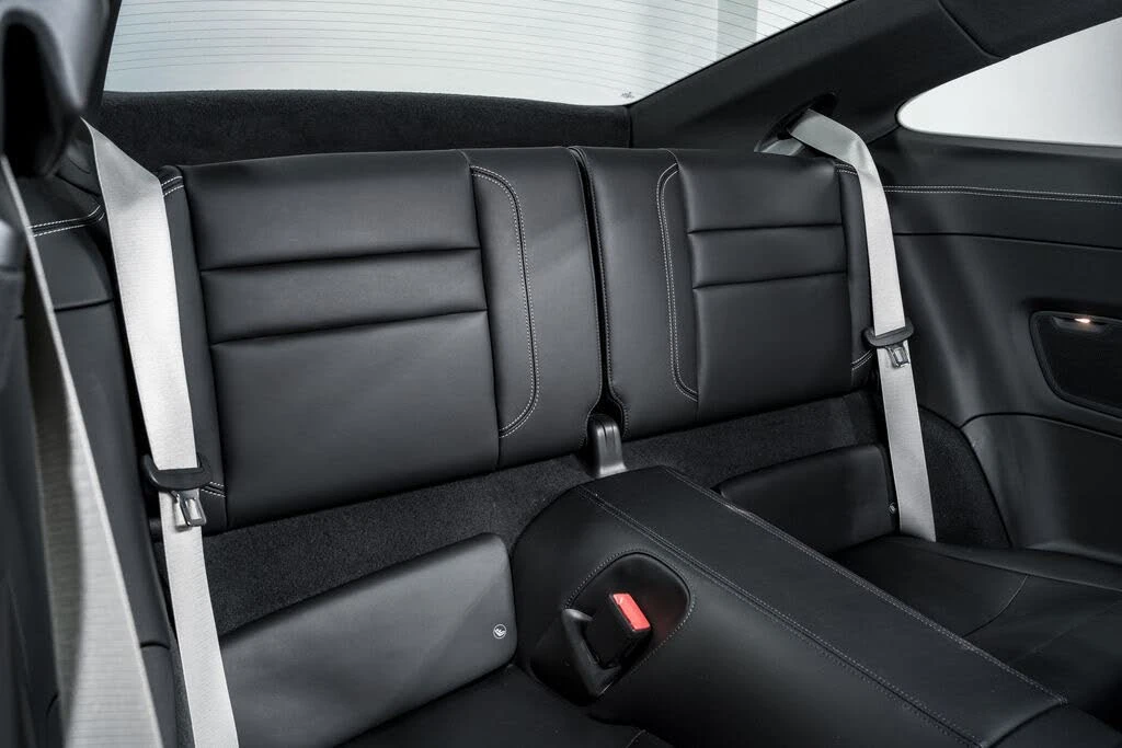 2025 Porsche 992 Carrera - Image 31 of 31