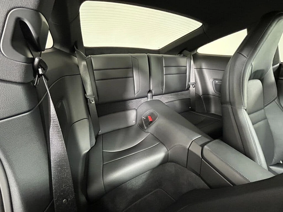 2025 Porsche 992 Carrera - Image 26 of 31