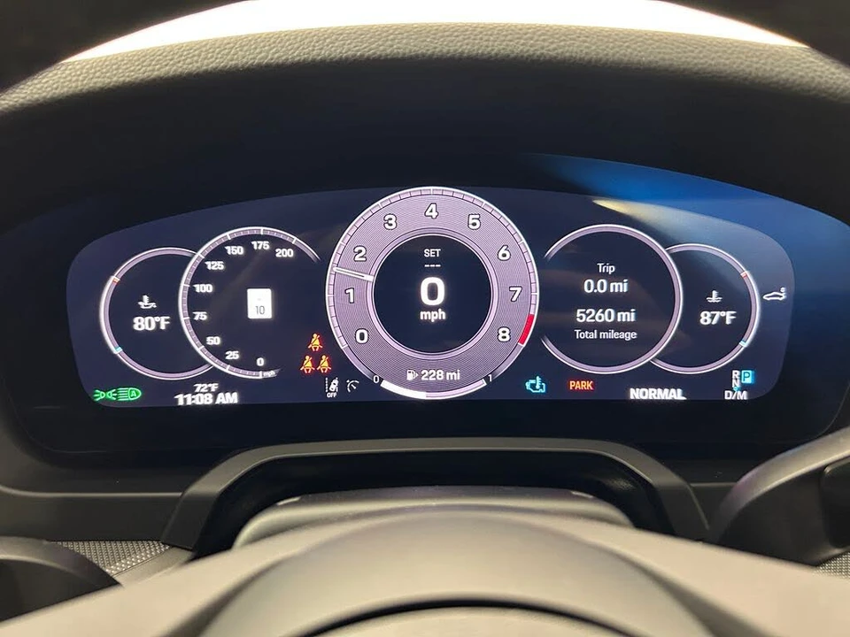 2025 Porsche 992 Carrera - Image 22 of 31