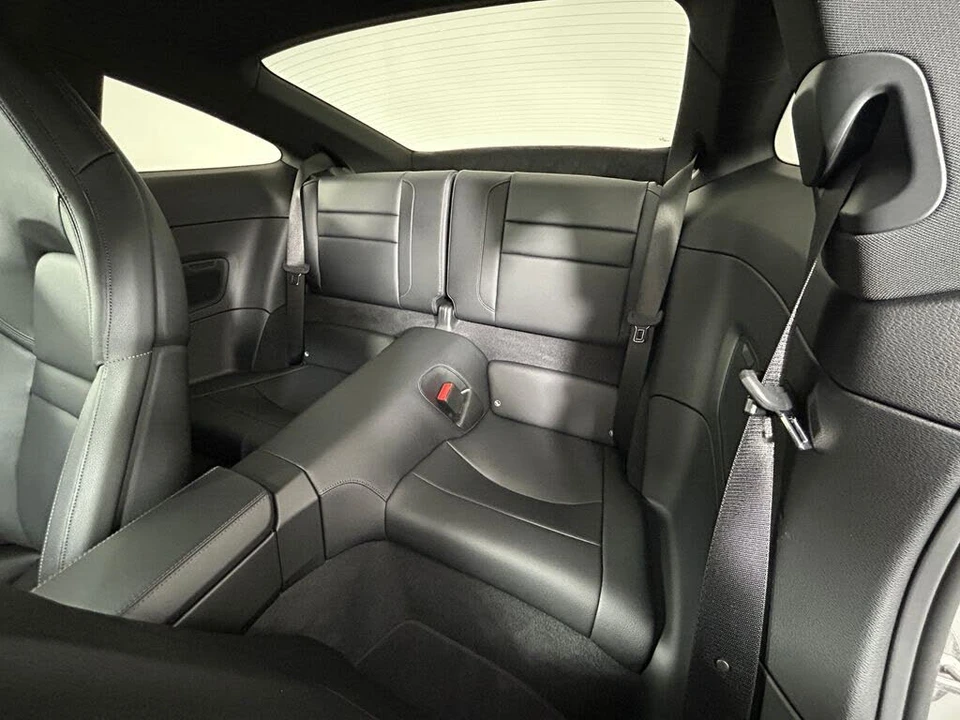 2025 Porsche 992 Carrera - Image 27 of 31