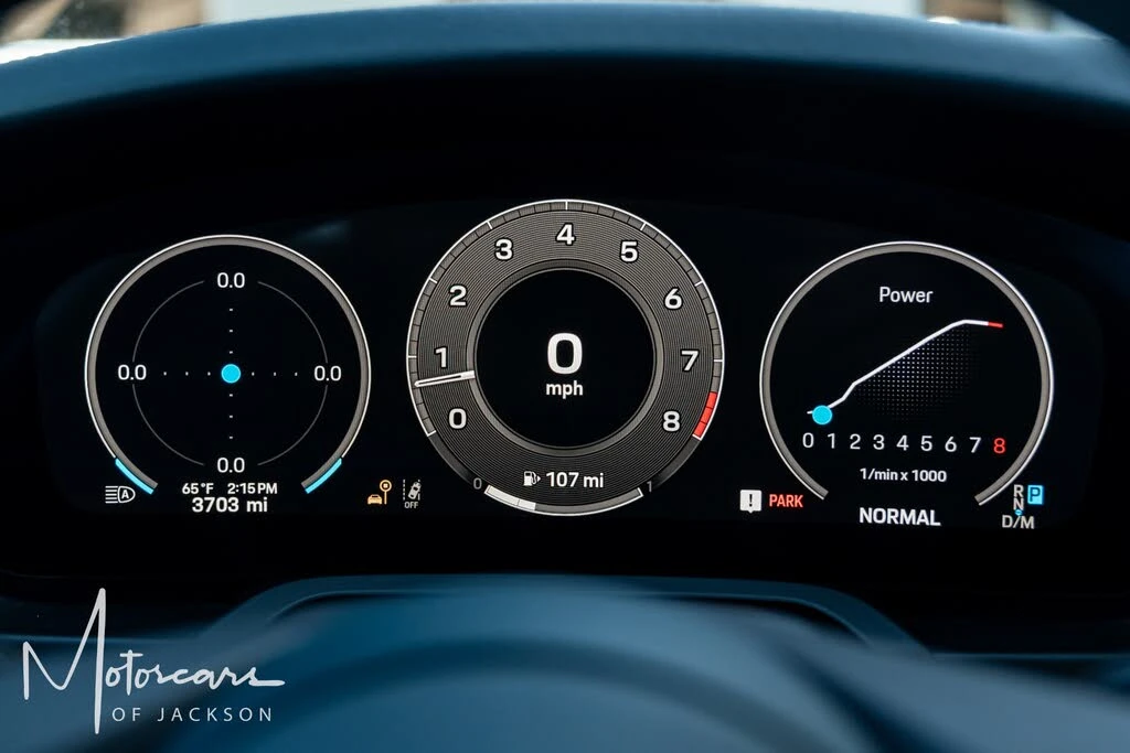 2025 Porsche 992 Carrera - Image 14 of 31